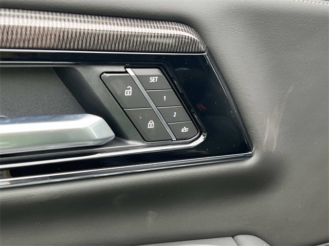 New 2026 GMC Yukon Elevation image 21