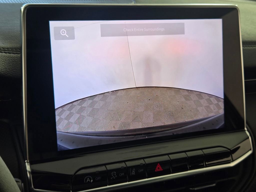 New 2026 Jeep Compass Latitude w/ Sun and Sound Group image 21