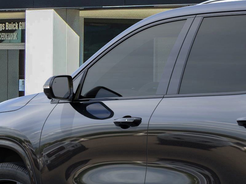 New 2026 Buick Enclave Sport Touring w/ Power Package image 12