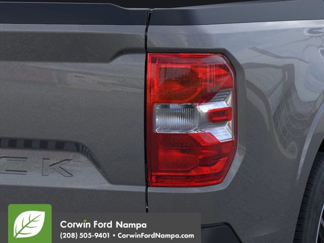 New 2026 Ford Maverick Lariat image 22