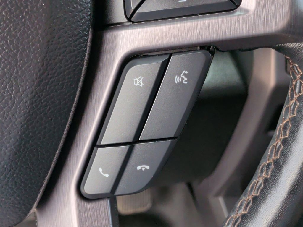 Used 2019 Ford Expedition Platinum AWD/4WD image 20