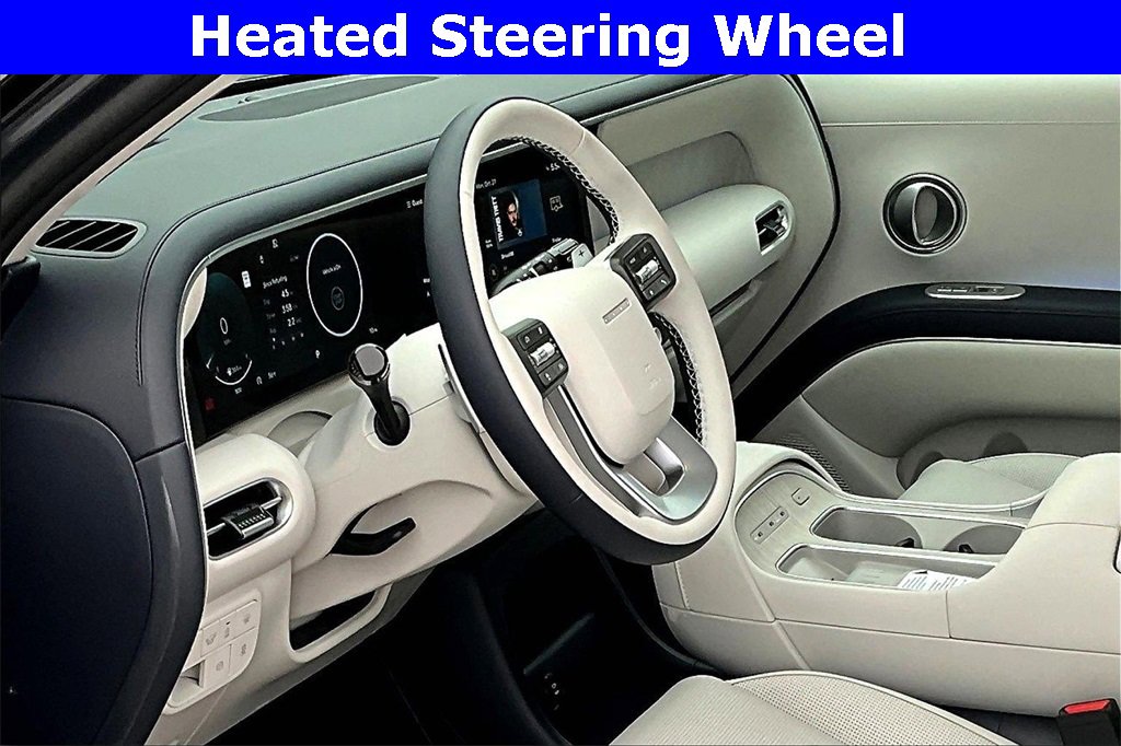 New 2026 Hyundai Palisade Calligraphy image 6