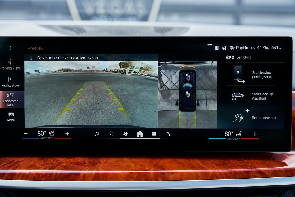 Used 2024 BMW ALPINA XB7 image 93