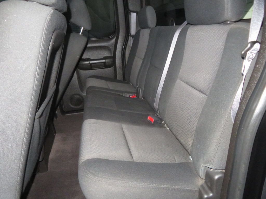 Used 2013 Chevrolet Silverado 1500 LT w/ All-Star Edition RWD image 23