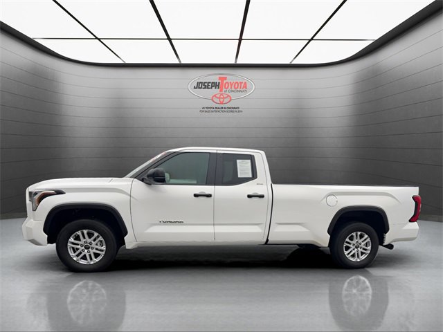 Used 2024 Toyota Tundra SR5 image 10