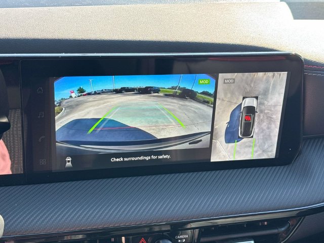 New 2027 Nissan Kicks SR w/ Cold Weather Package FWD image 28