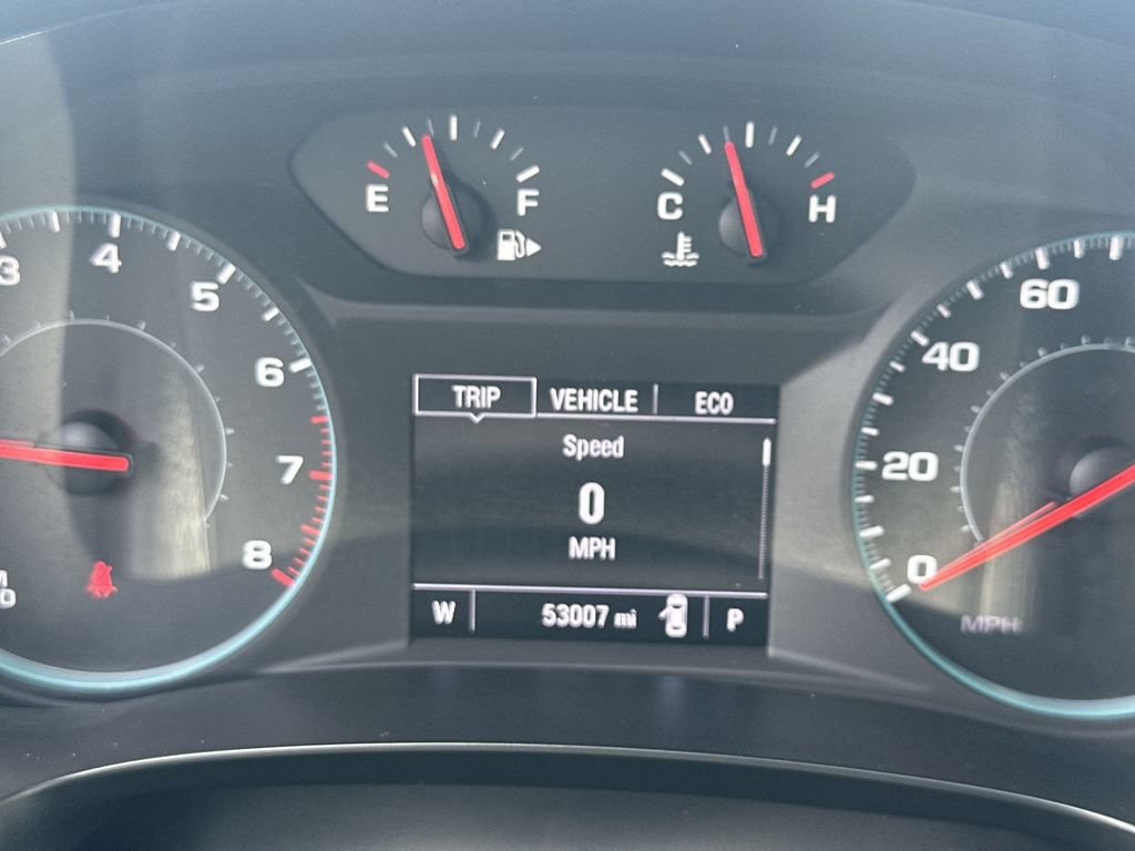 Used 2024 Chevrolet Malibu LT FWD image 20