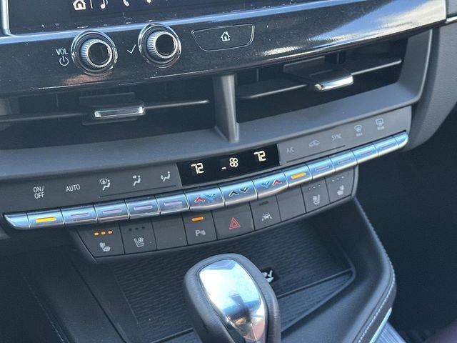 Used 2025 Cadillac CT4 Sport RWD image 29
