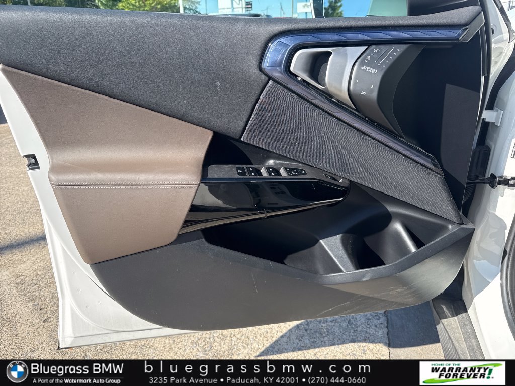 Used 2026 BMW X3 xDrive30i w/ Convenience Package AWD/4WD image 10