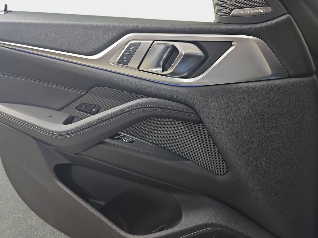 New 2026 BMW i4 xDrive40i w/ M Sport Package image 26