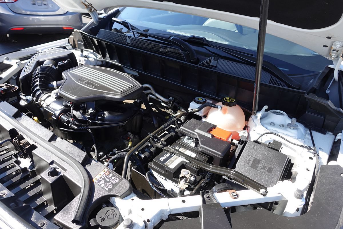 Used 2019 GMC Acadia Denali w/ Technology Package FWD image 65