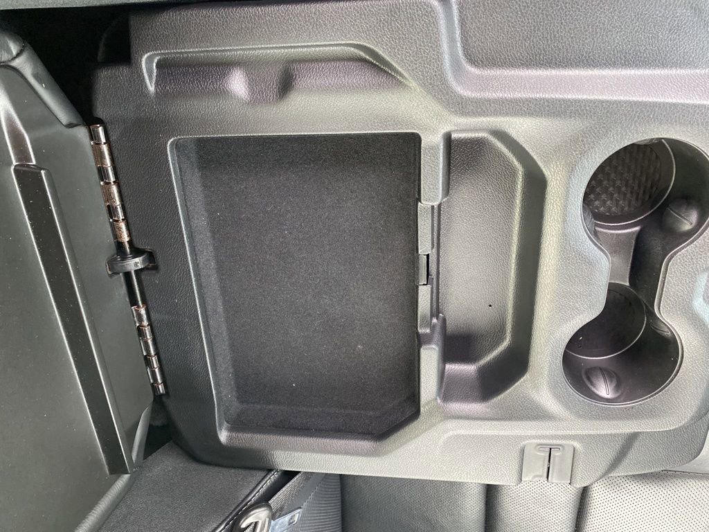 Used 2021 RAM 1500 Limited image 39