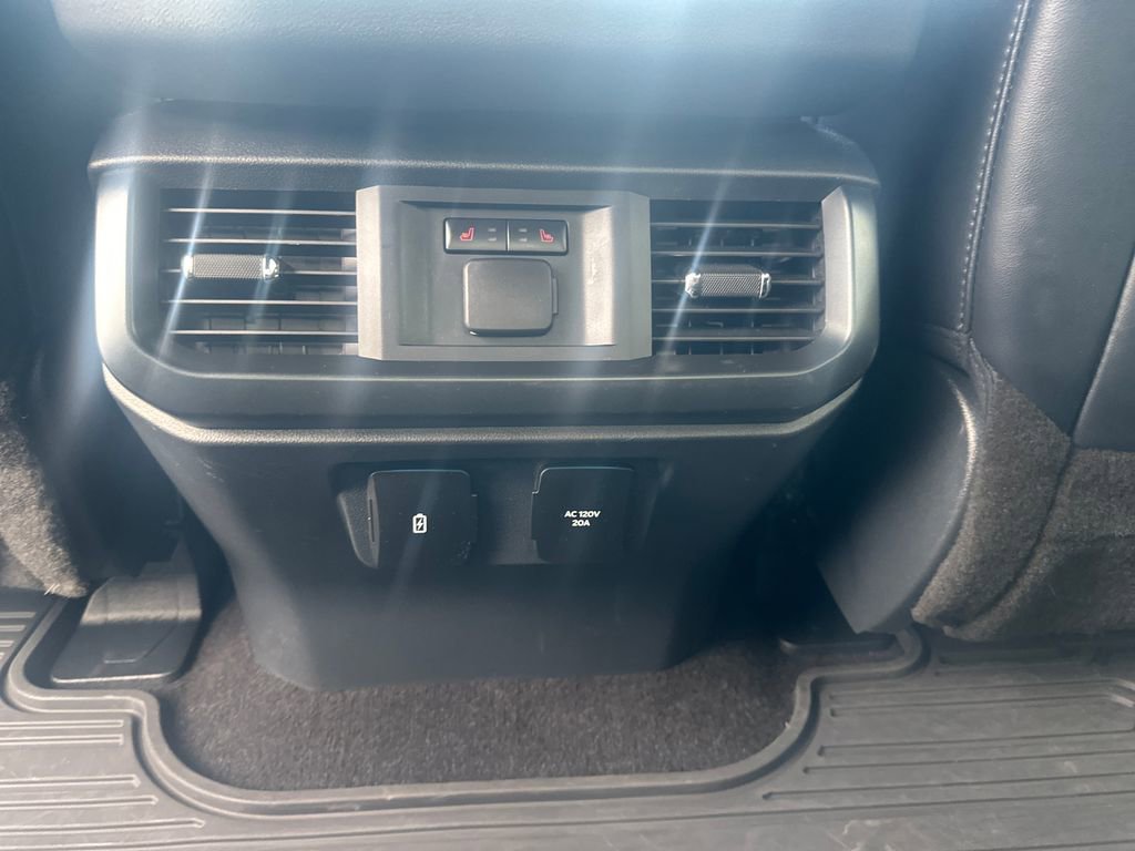 Used 2021 Ford F150 Raptor w/ Equipment Group 801A High AWD/4WD image 24