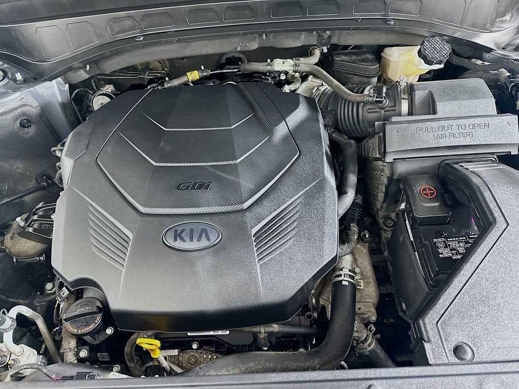 Used 2021 Kia Telluride S image 30