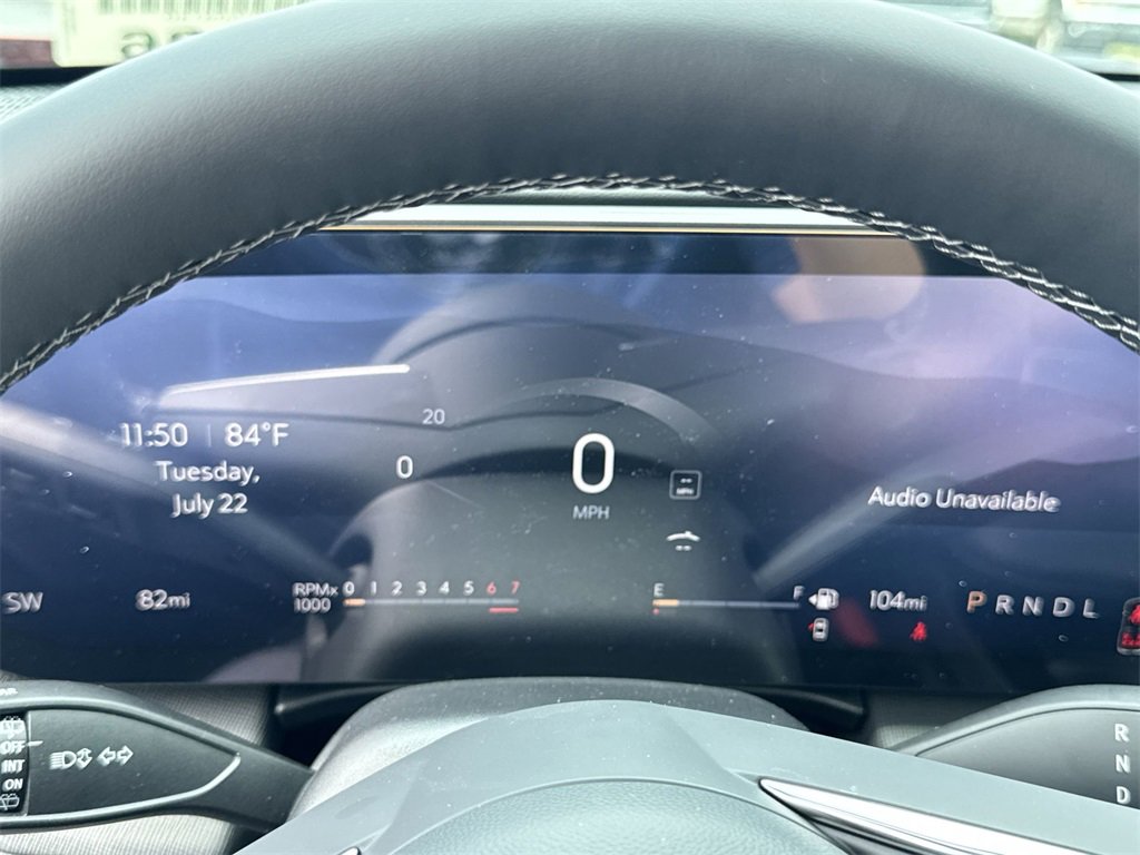 New 2025 Buick Enclave Sport Touring w/ Power Package image 21