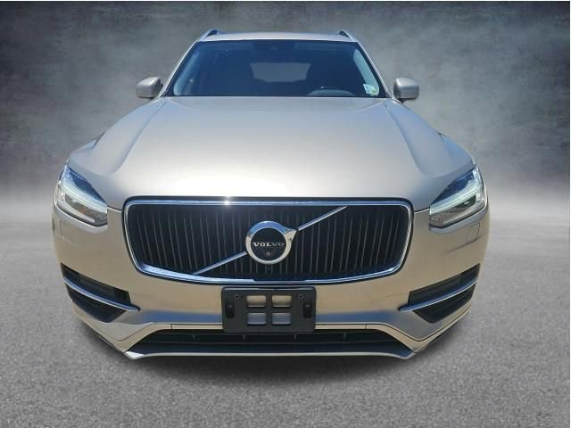 Used 2016 Volvo XC90 T6 Momentum AWD/4WD image 2