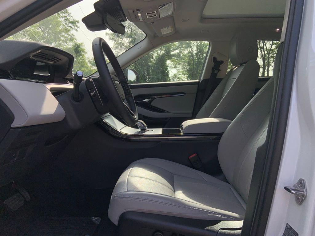 Certified 2024 Land Rover Range Rover Evoque S image 15