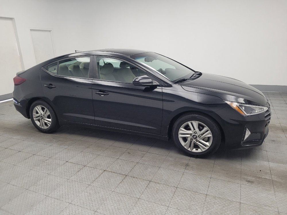 Used 2020 Hyundai Elantra Value Edition FWD image 11