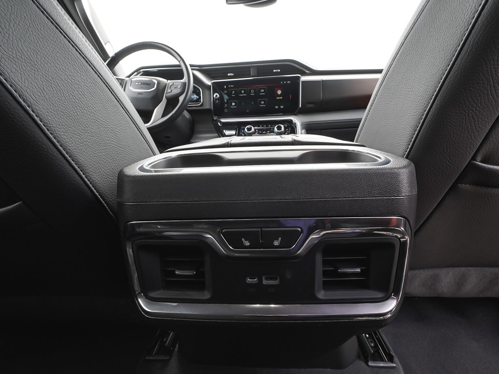 Used 2022 GMC Sierra 1500 Denali AWD/4WD image 41
