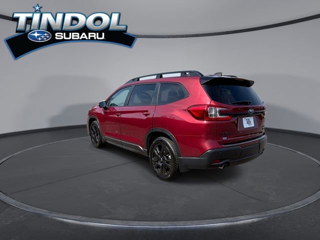 Certified 2023 Subaru Ascent Onyx Edition Limited image 6
