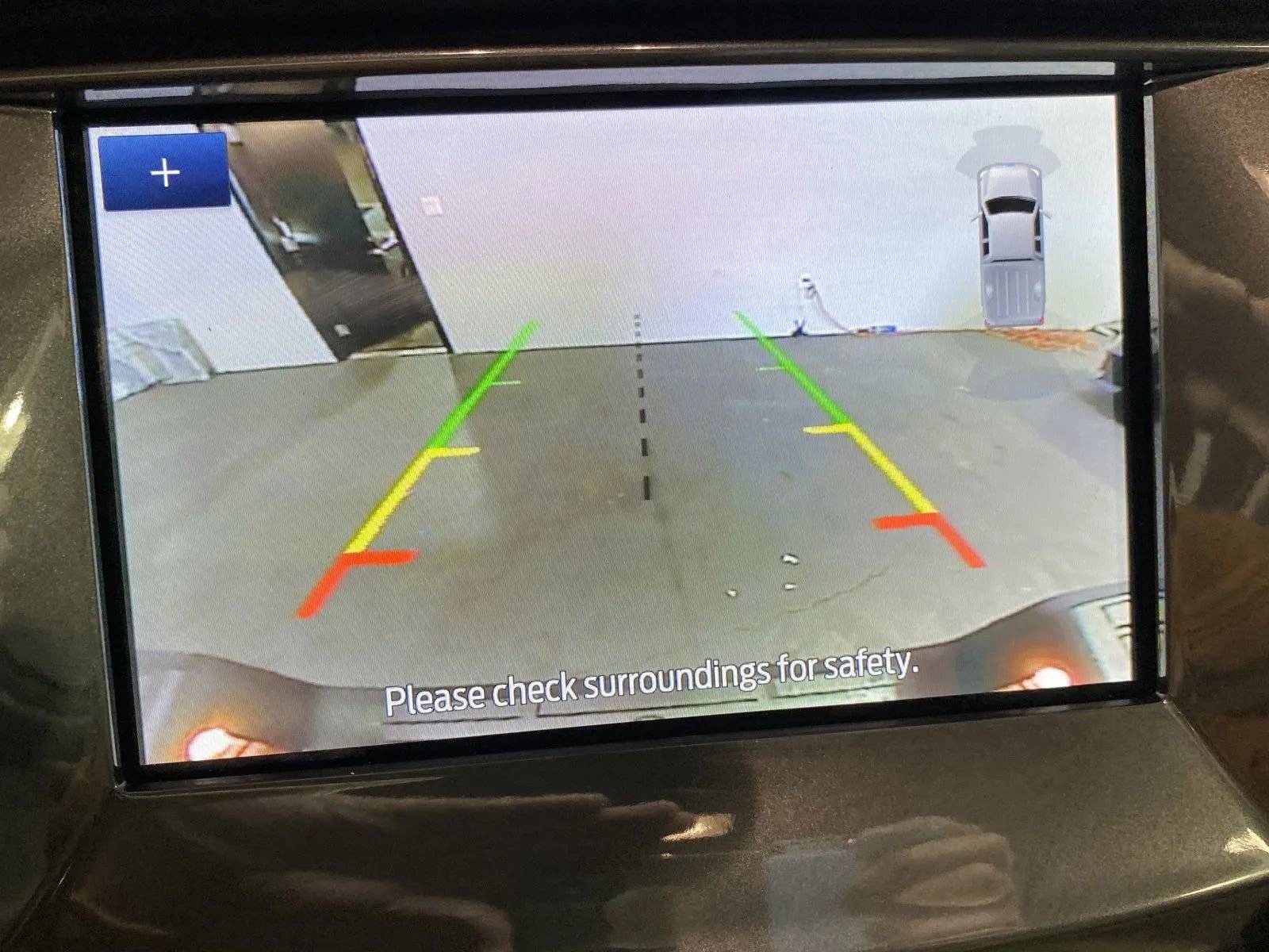 Used 2021 Ford Ranger Lariat w/ Equipment Group 501A High image 20