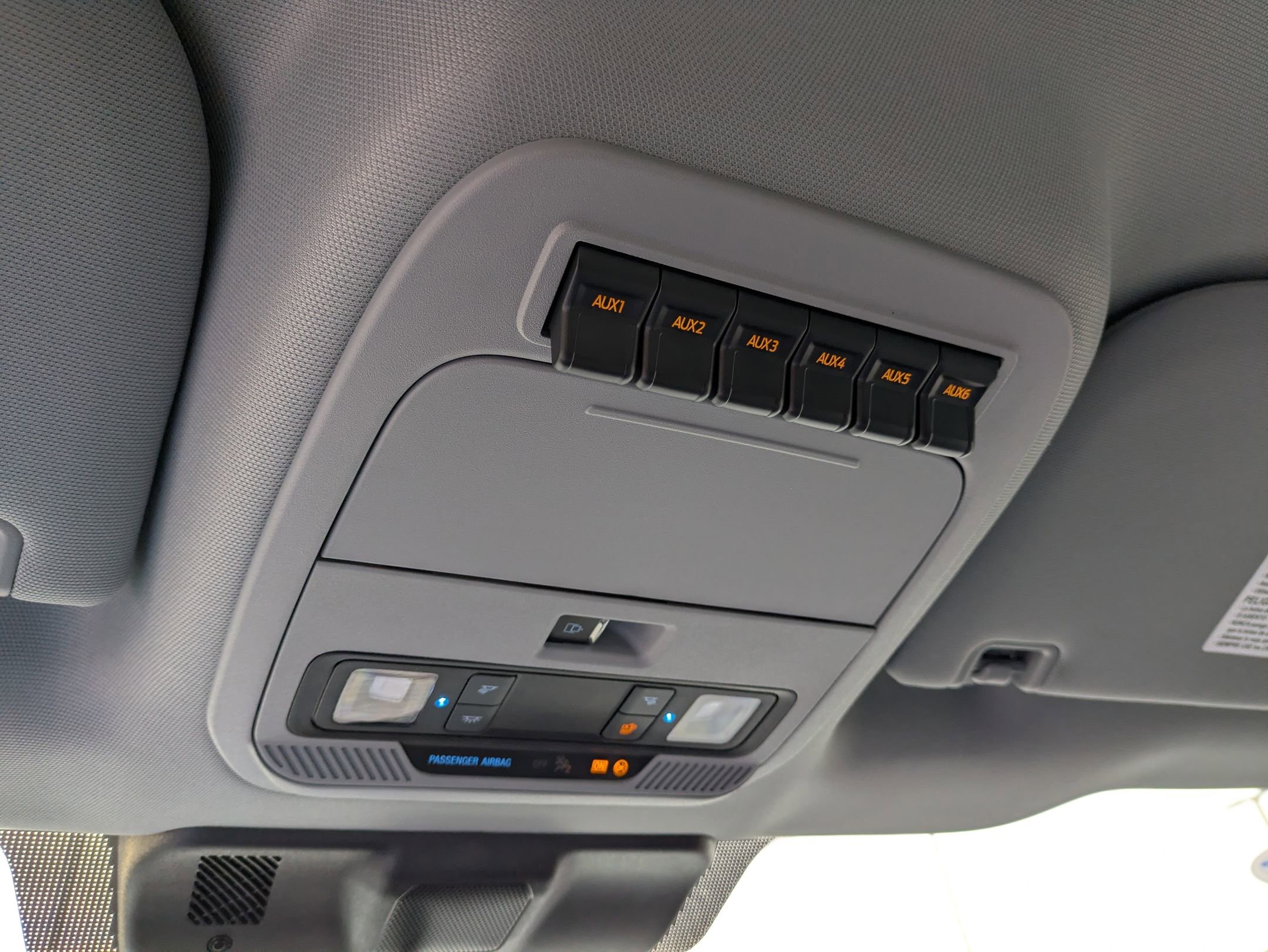 New 2026 Ford F550 4x4 Supercab Super Duty image 23