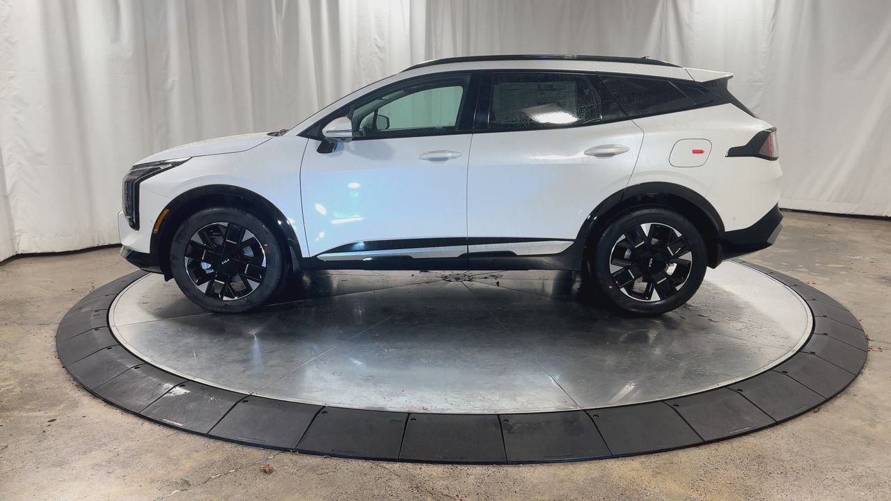 New 2026 Kia Sportage SX Prestige image 7