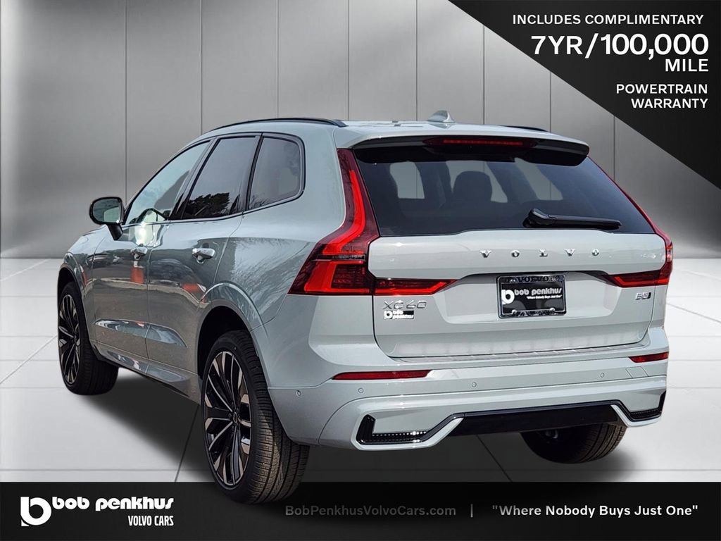 New 2026 Volvo XC60 B5 Ultra w/ Protection Package Premier image 26