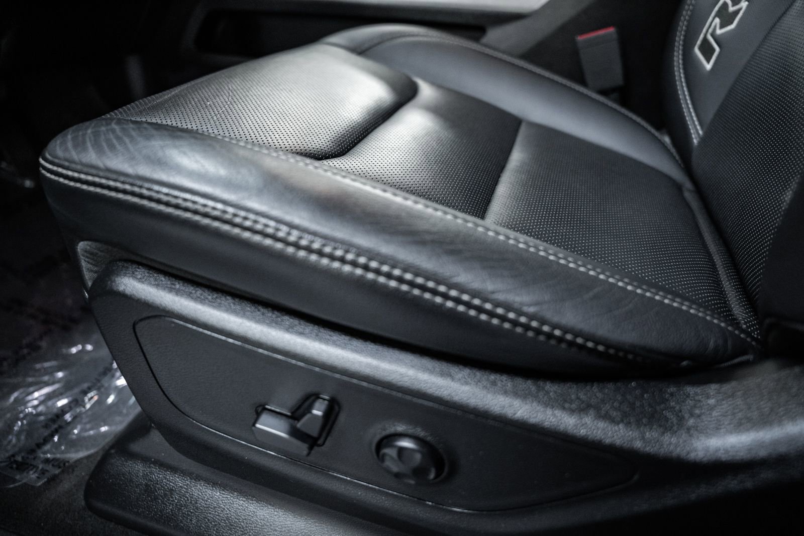 Used 2021 RAM 1500 Rebel w/ Rebel Level 2 Equipment Group image 43