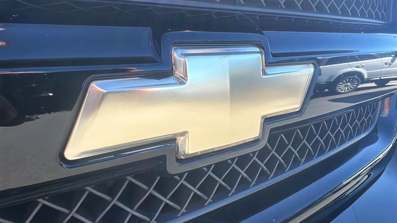 Used 2007 Chevrolet TrailBlazer SS AWD/4WD image 3