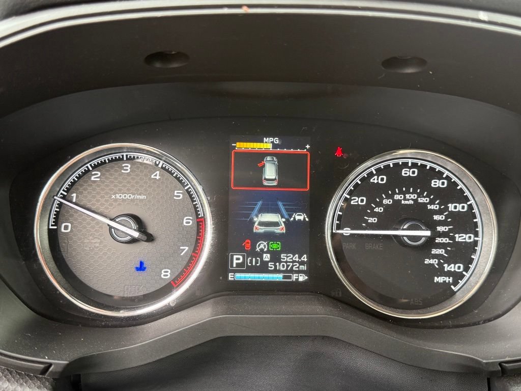 Used 2019 Subaru Forester Touring w/ Popular Package #3 AWD/4WD image 33