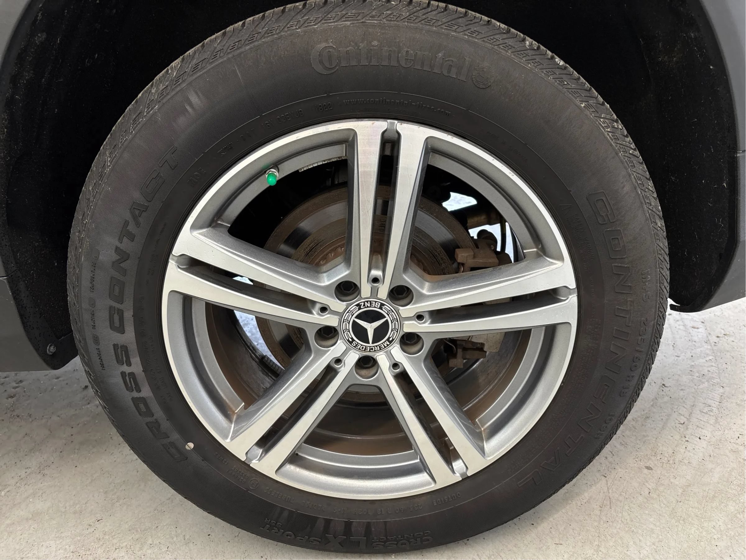 Used 2022 Mercedes-Benz GLC 300 4MATIC image 30