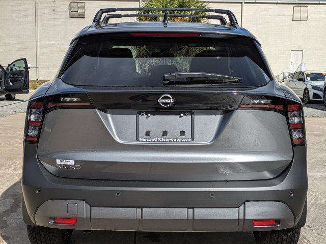 New 2027 Nissan Kicks SV FWD image 6