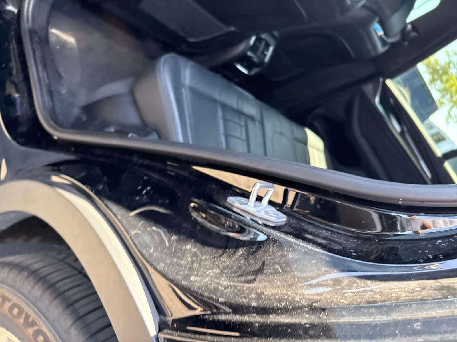 Used 2019 BMW X3 sDrive30i RWD image 14