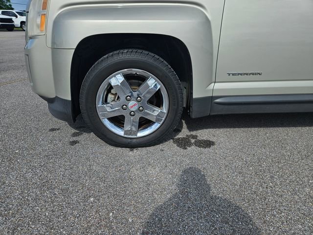 Used 2013 GMC Terrain SLT w/ Cargo Package AWD/4WD image 27