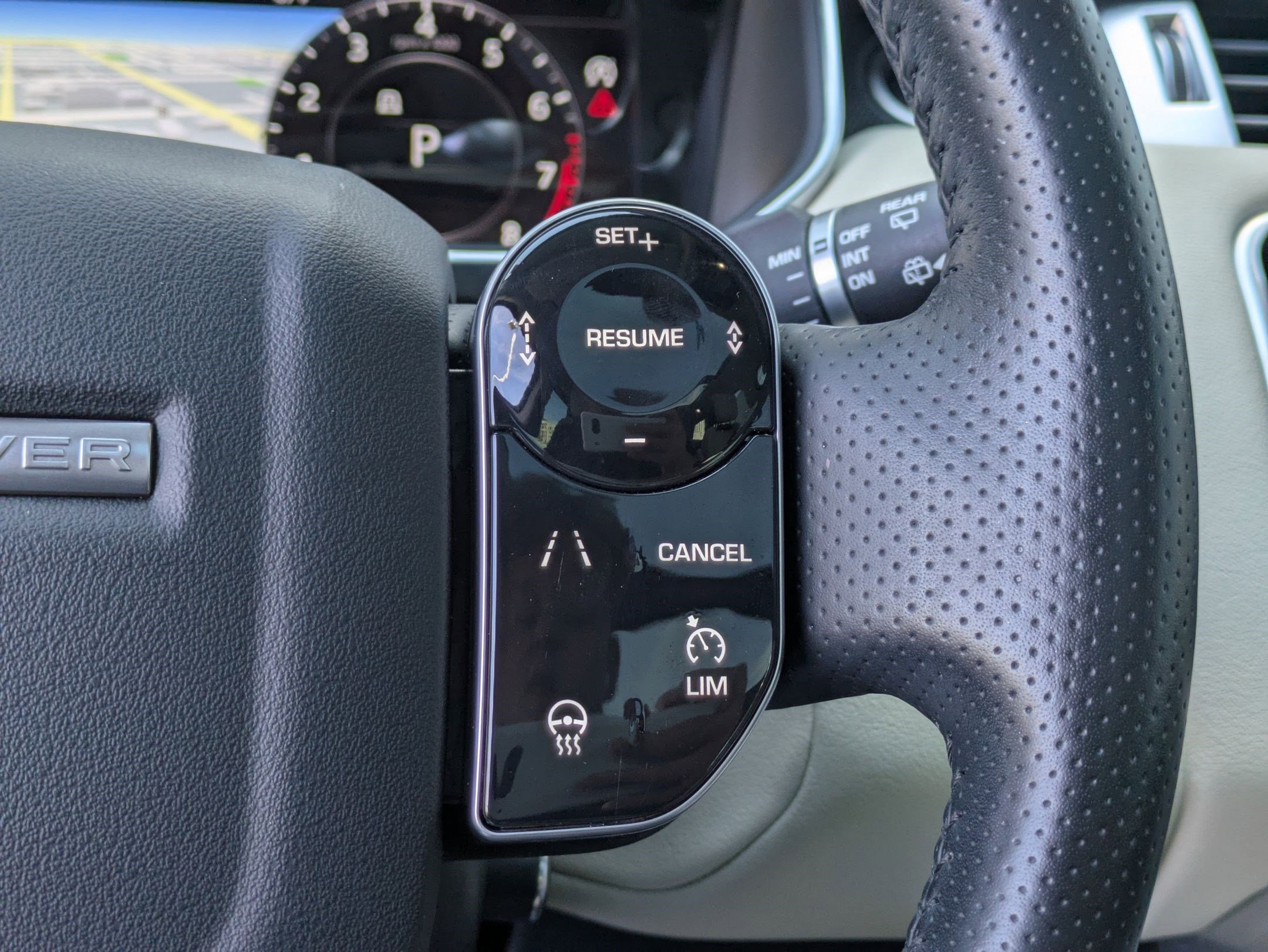 Certified 2020 Land Rover Range Rover Sport HSE image 19