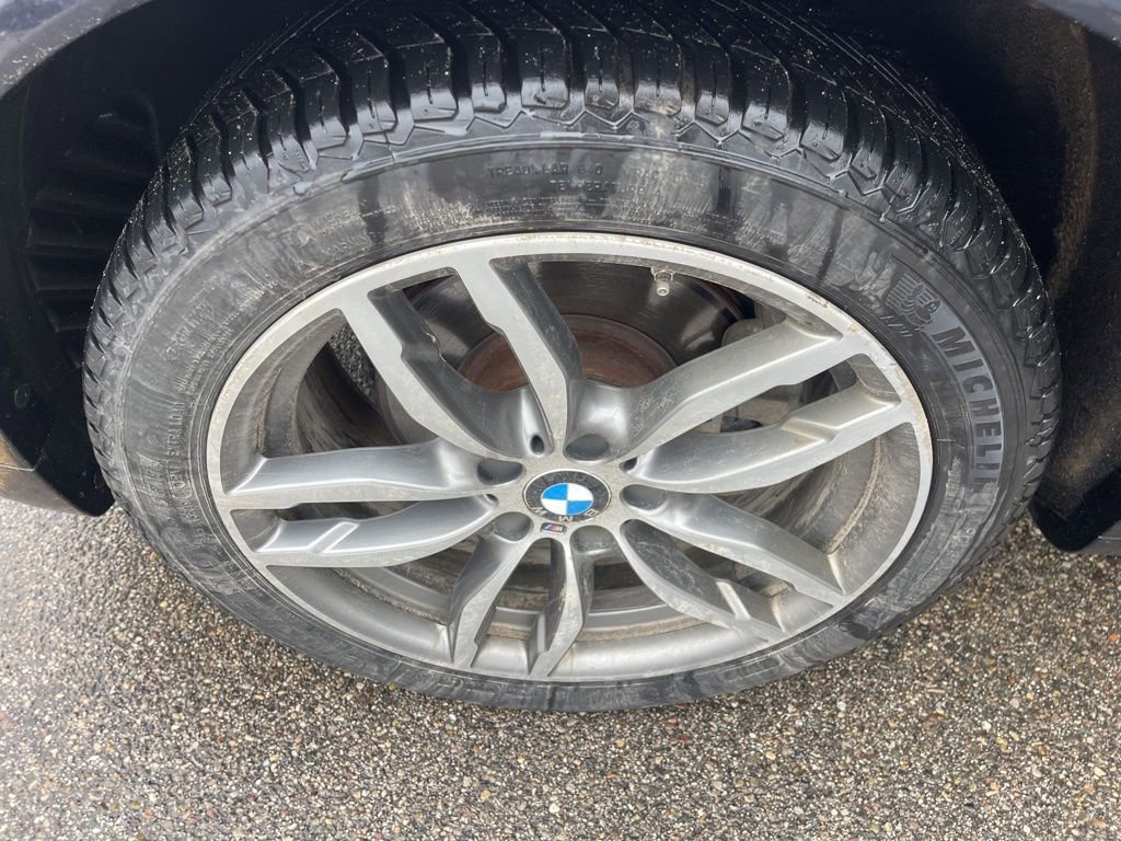 Used 2016 BMW X3 xDrive28i image 25