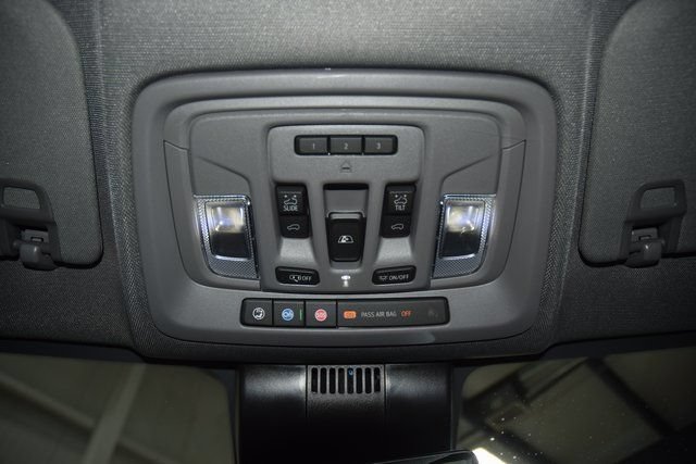New 2026 Chevrolet Silverado 1500 LTZ w/ LTZ Premium Package AWD/4WD image 53