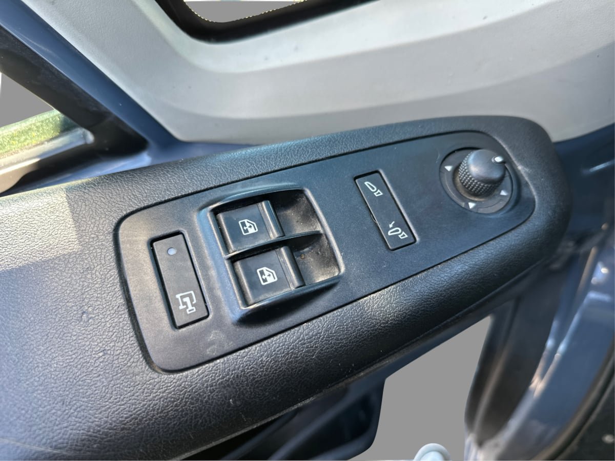 Used 2021 RAM ProMaster 3500 FWD image 26