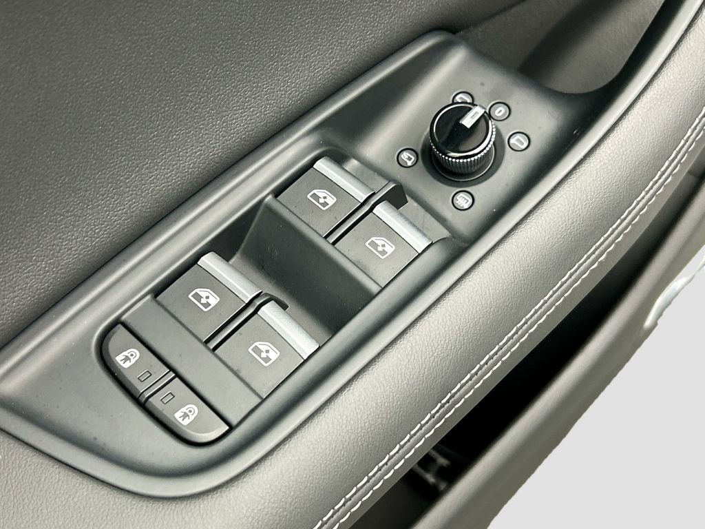 Certified 2025 Audi Q8 Premium Plus w/ Premium Plus Package image 22