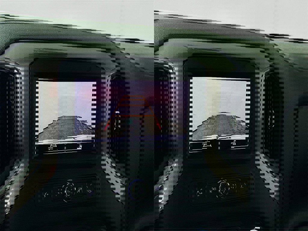 New 2026 GMC Sierra 1500 Pro w/ Pro Value Package image 8