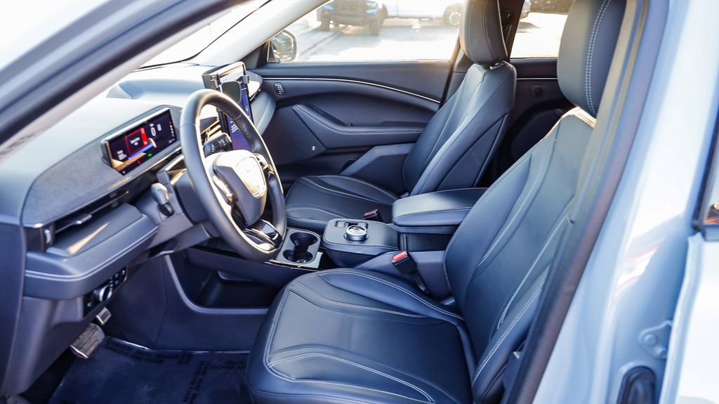 Used 2024 Ford Mustang Mach-E Premium image 21