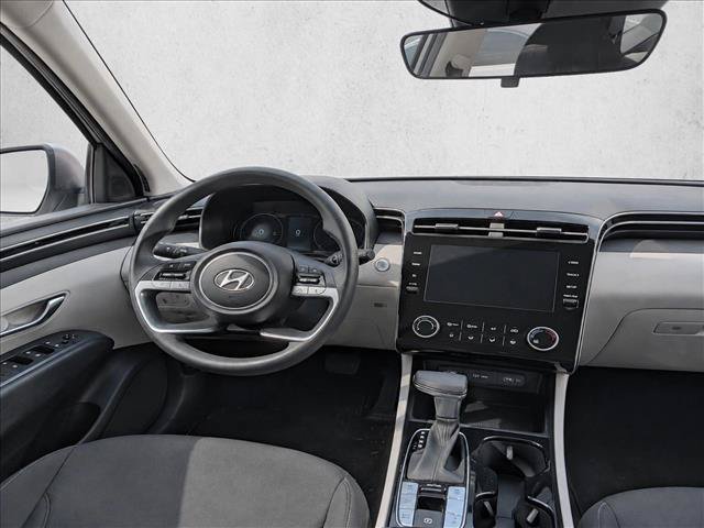 Used 2022 Hyundai Tucson SEL AWD/4WD image 30