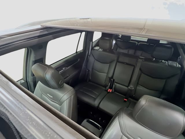 Used 2022 Cadillac XT6 Premium Luxury FWD image 23
