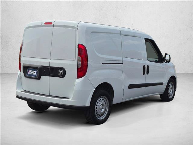 Used 2022 RAM ProMaster City Wagon FWD image 5