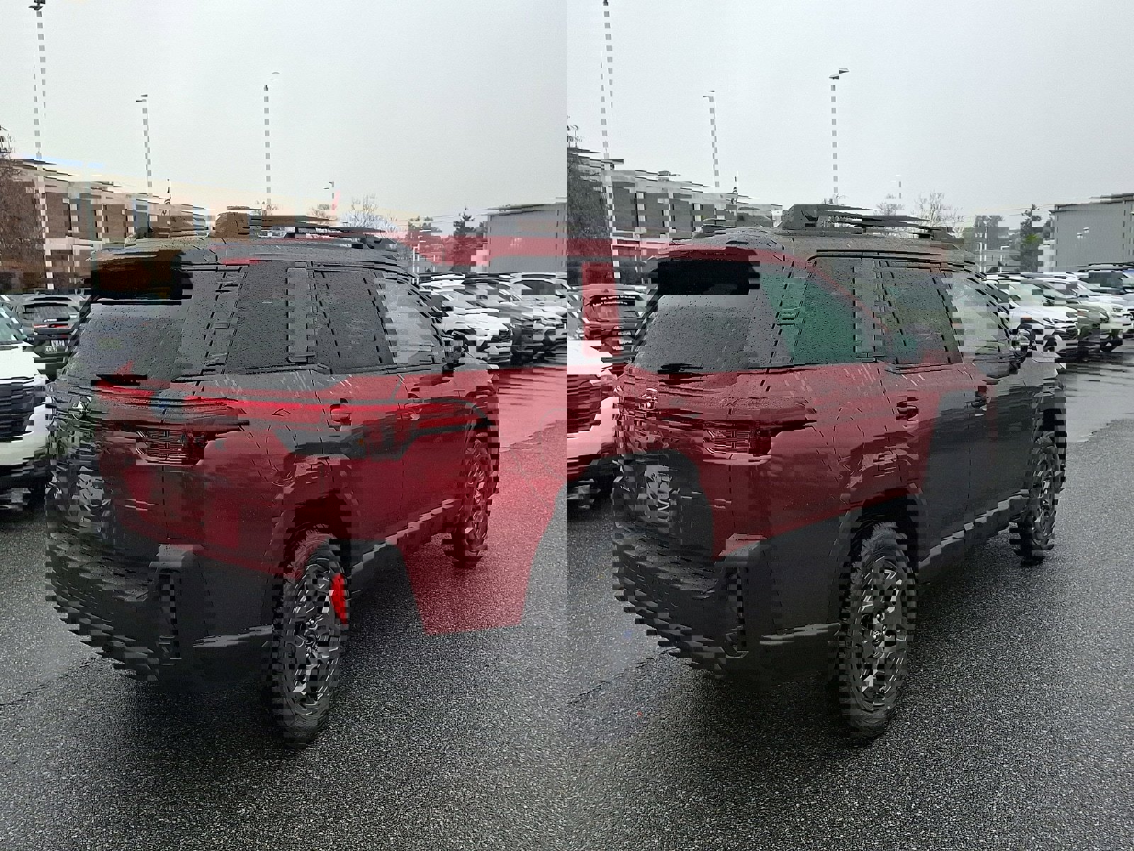 New 2026 Subaru Outback Premium video 3