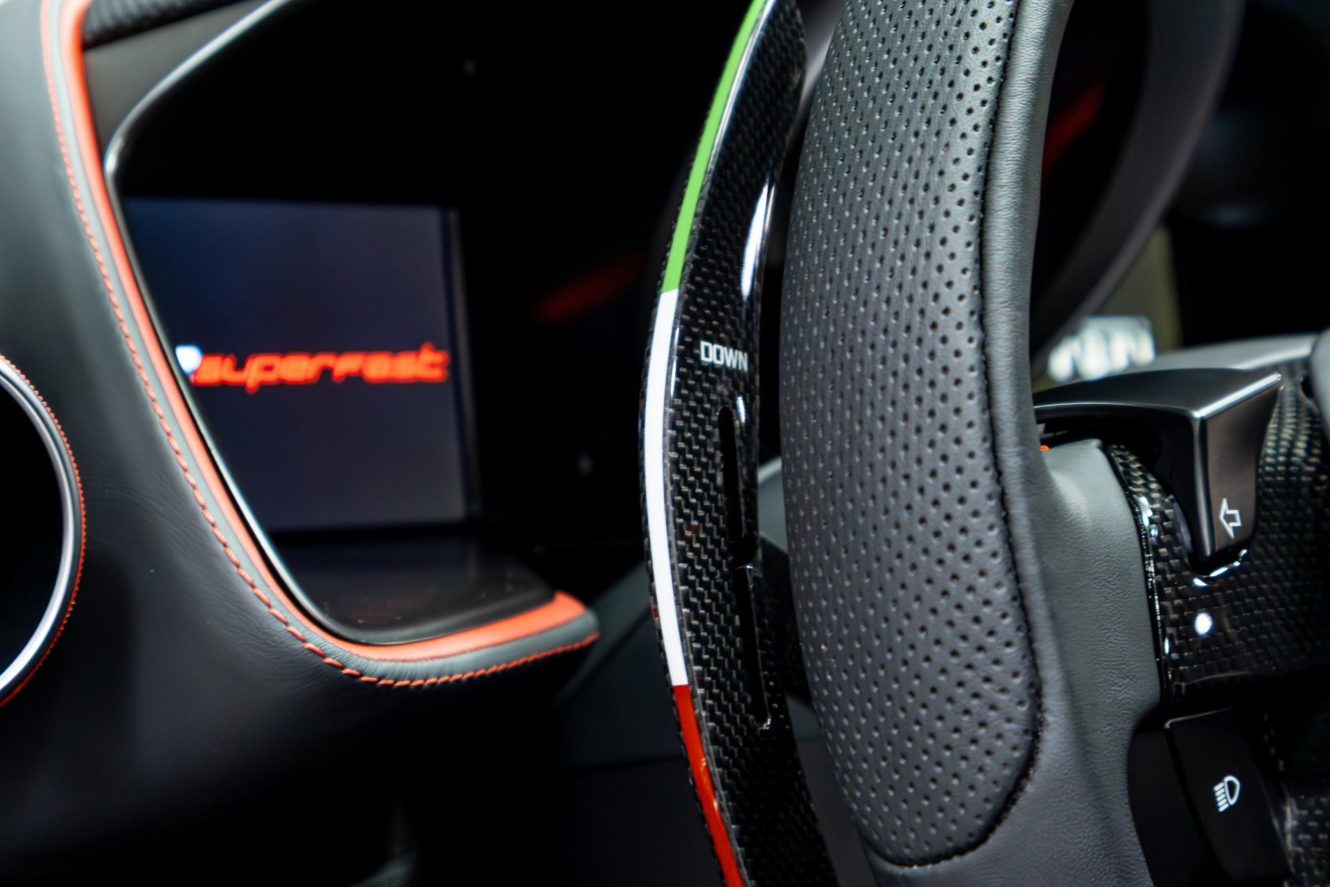 Used 2018 Ferrari 812 Superfast RWD image 62