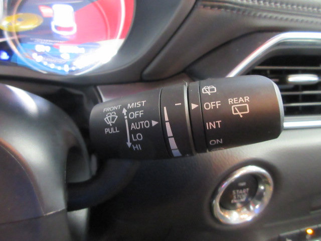 Used 2024 MAZDA CX-5 AWD 2.5 S w/ Select Package image 20