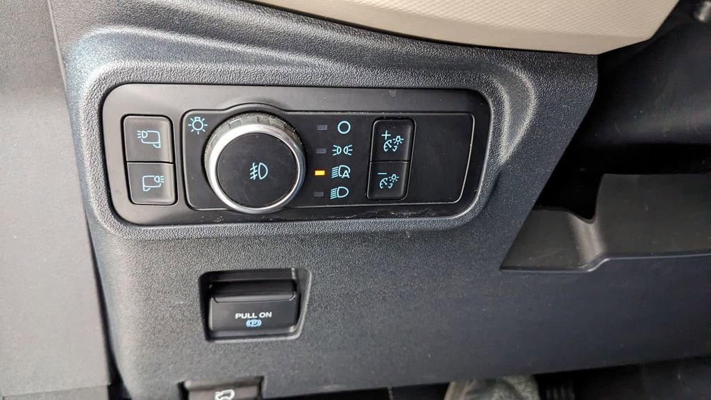 Certified 2023 Ford Bronco Wildtrak image 21