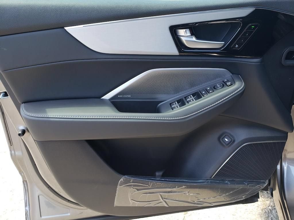 New 2026 Acura MDX SH-AWD w/ Technology Package image 10